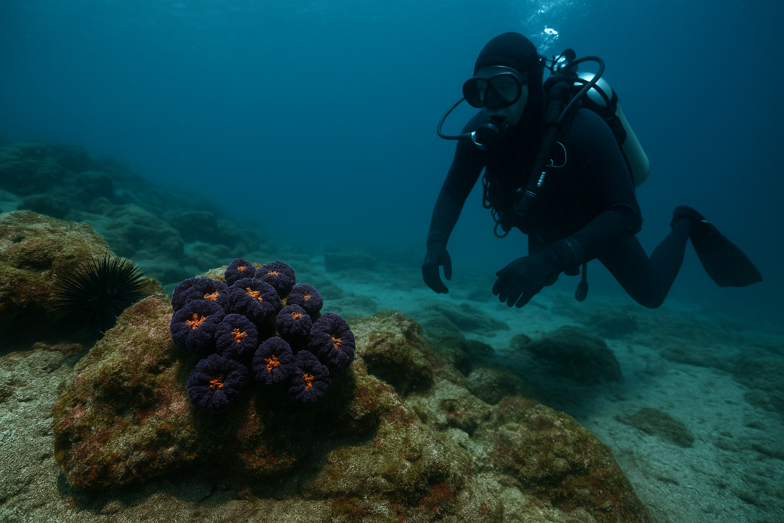 Image of Wellington Coral