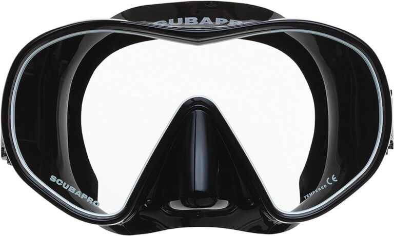 ScubaPro Solo