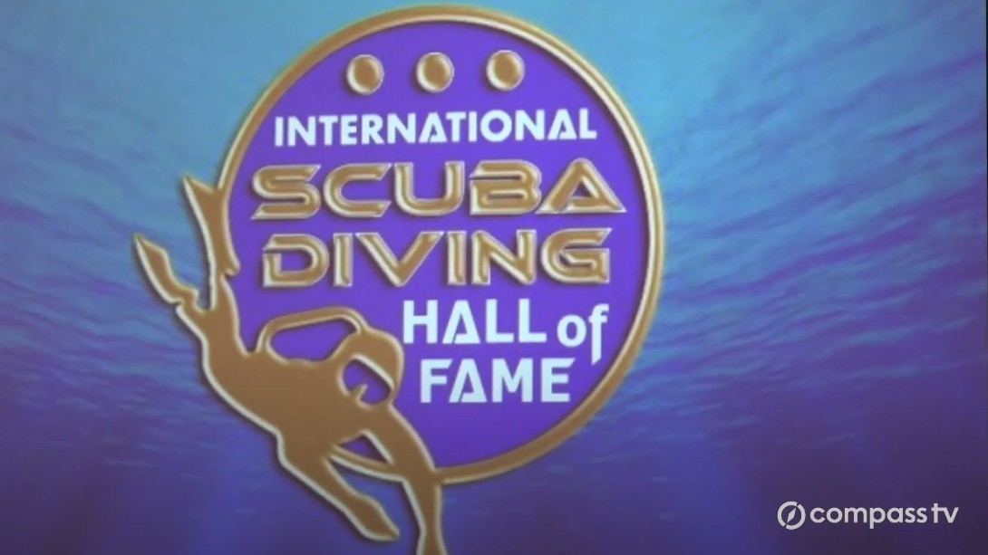 International Scuba Diving Hall of Fame