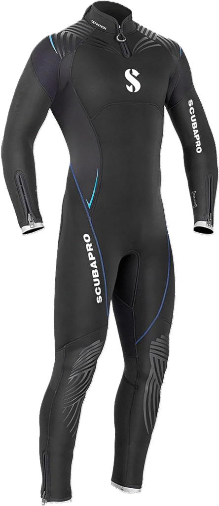 SCUBAPRO Definition Steamer