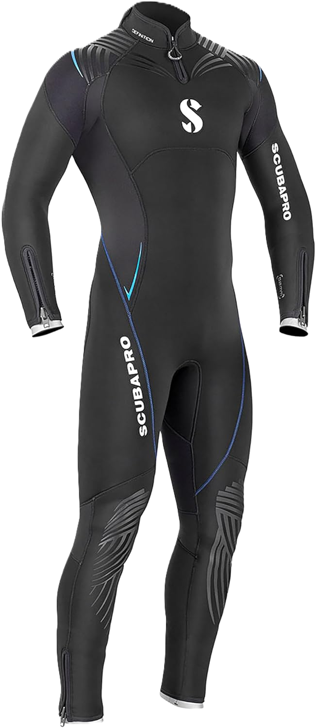 SCUBAPRO-Definition-Steamer-5-mm-Mens-Diving-Wetsuit
