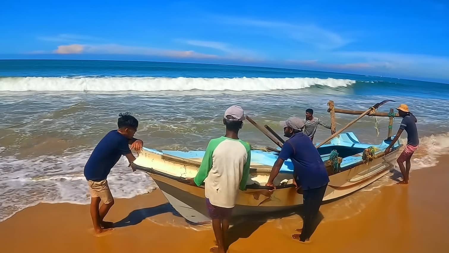 Indian Ocean conservation