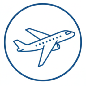 Plane ICON