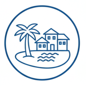 Resort Icon