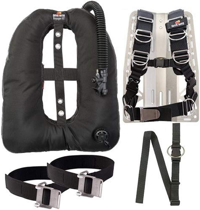 Dive Rite BCD Transpac